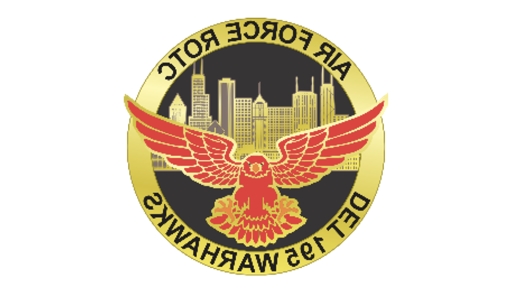 Air Force ROTC logo
